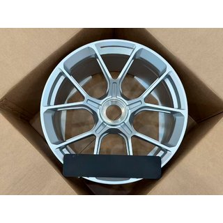 Jante forjate OEM R20 (Set 4 buc) Porsche 911 (992) 2018– foto 3