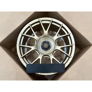 Jante forjate OEM R20 V2 (set 4 buc) foto 2