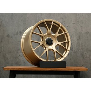 Jante forjate OEM R20 V2 (set 4 buc) foto 1