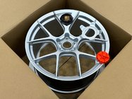 Porsche 911 (992) 2018– Jante forjate OEM R20 R21 V39 (Set 4 buc) foto 3