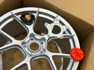 Porsche 911 (992) 2018– Jante forjate OEM R20 R21 V39 (Set 4 buc) foto 6
