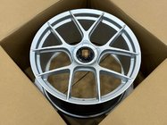 Porsche 911 (992) 2018– Jante forjate OEM R20 R21 V39 (Set 4 buc) foto 2