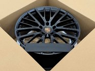 Porsche Cayenne 2010-2017 Jante forjate OEM R21 (set 4 buc) foto 4