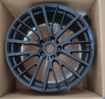 Porsche Cayenne 2010-2017 Jante forjate OEM R21 (set 4 buc) foto 2