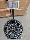 Porsche Cayenne 2010-2017 Jante forjate OEM R21 (set 4 buc) foto 11