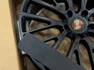 Porsche Cayenne 2010-2017 Jante forjate OEM R21 (set 4 buc) foto 10