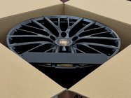 Porsche Cayenne 2010-2017 Jante forjate OEM R21 (set 4 buc) foto 6