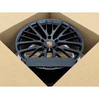 Jante forjate OEM R21 (set 4 buc) foto 4