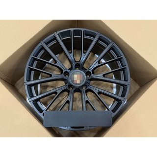 Jante forjate OEM R21 (set 4 buc) foto 1