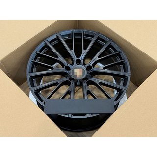 Jante forjate OEM R21 (set 4 buc) foto 3