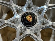 Porsche 911 (992) 2018– Jante forjate OEM R20 R21 V40 (Set 4 buc) foto 10