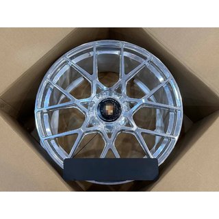 Jante forjate OEM R20 R21 V40 (Set 4 buc) Porsche 911 (992) 2018– foto 1