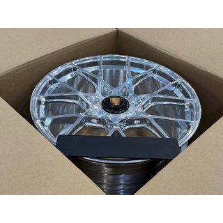 Jante forjate OEM R20 R21 V40 (Set 4 buc) Porsche 911 (992) 2018– foto 4