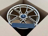 Porsche 911 (992) 2018– Jante forjate OEM R20 R21 V41 (Set 4 buc) foto 3