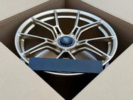 Porsche 911 (992) 2018– Jante forjate OEM R20 R21 V41 (Set 4 buc) foto 4
