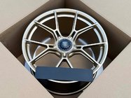 Porsche 911 (992) 2018– Jante forjate OEM R20 R21 V41 (Set 4 buc) foto 2