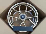 Porsche 911 (992) 2018– Jante forjate OEM R20 R21 V41 (Set 4 buc) foto 1