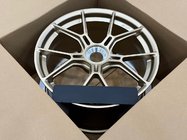 Porsche 911 (992) 2018– Jante forjate OEM R20 R21 V42 (Set 4 buc) foto 7