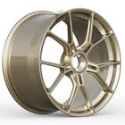 Porsche 911 (992) 2018– Jante forjate OEM R20 R21 V42 (Set 4 buc) foto 3