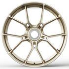 Porsche 911 (992) 2018– Jante forjate OEM R20 R21 V42 (Set 4 buc) foto 2