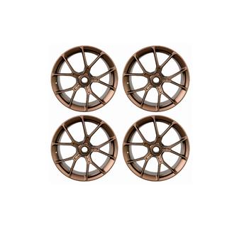 Jante forjate OEM R21 V3 (Set 4 buc) foto 2