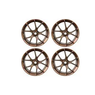 Jante forjate OEM R21 V3 (Set 4 buc) foto 2