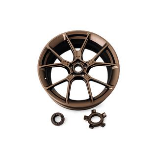 Jante forjate OEM R21 V3 (Set 4 buc) foto 3