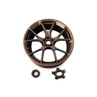 Jante forjate OEM R21 V3 (Set 4 buc) foto 3