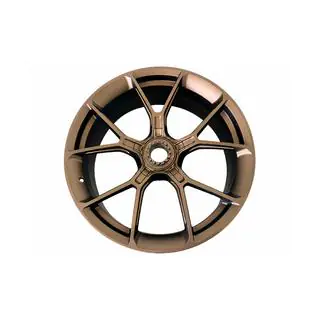 Jante forjate OEM R21 V3 (Set 4 buc) foto 1