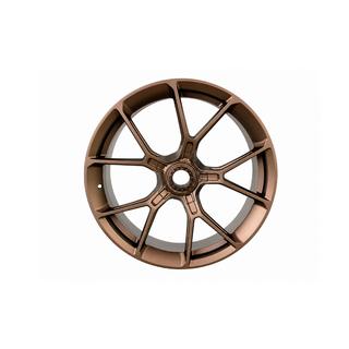 Jante forjate OEM R21 V3 (Set 4 buc) foto 4
