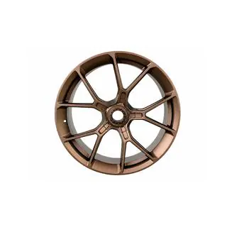 Jante forjate OEM R21 V3 (Set 4 buc) foto 4