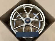 Porsche 911 (992) 2018– Jante forjate OEM R20 R21 V44 (Set 4 buc) foto 2