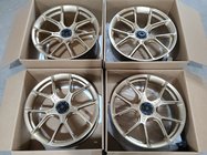 Porsche 911 (992) 2018– Jante forjate OEM R20 R21 V44 (Set 4 buc) foto 7