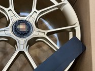 Porsche 911 (992) 2018– Jante forjate OEM R20 R21 V44 (Set 4 buc) foto 8