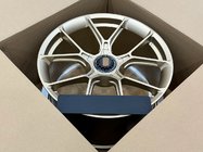 Porsche 911 (992) 2018– Jante forjate OEM R20 R21 V44 (Set 4 buc) foto 4