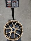 Porsche 911 (992) 2018– Jante forjate OEM R20 R21 V44 (Set 4 buc) foto 11