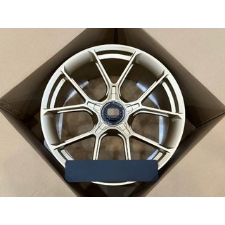 Jante forjate OEM R20 R21 V44 (Set 4 buc) Porsche 911 (992) 2018– foto 2