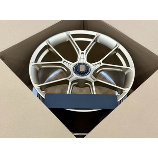 Jante forjate OEM R20 R21 V44 (Set 4 buc) Porsche 911 (992) 2018– foto 4