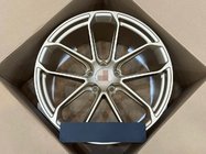 Porsche Cayenne 2018- Jante forjate OEM R22 V10 (Set 4 buc) foto 1