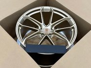 Porsche Cayenne 2018- Jante forjate OEM R22 V10 (Set 4 buc) foto 3