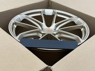 Porsche Cayenne 2018- Jante forjate OEM R22 V10 (Set 4 buc) foto 4