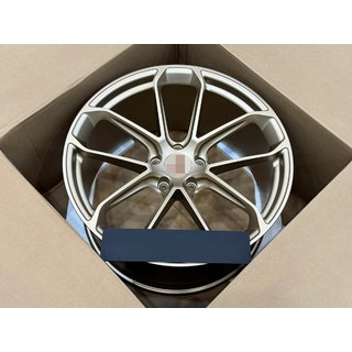 Jante forjate OEM R22 V10 (Set 4 buc) Porsche Cayenne 2018- foto 2
