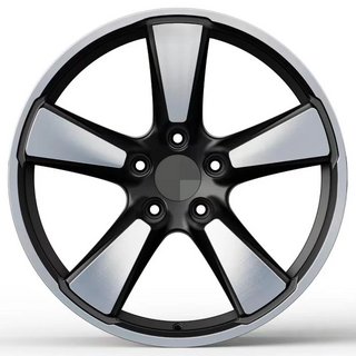 Jante forjate OEM R20 V7 (set 4 buc) Porsche 911 (991) 2011–2019 foto 1