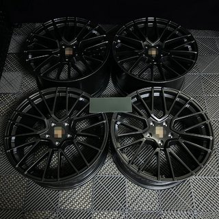 Jante forjate OEM R21 V4 (set 4 buc) foto 3