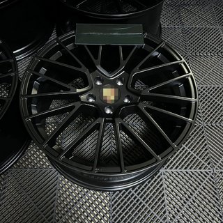 Jante forjate OEM R21 V4 (set 4 buc) foto 2