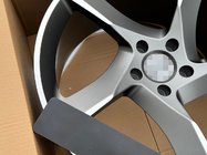 Porsche Taycan 2019- Jante forjate OEM R21 V4 (set 4 buc) foto 11