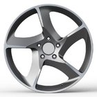 Porsche Taycan 2019- Jante forjate OEM R21 V4 (set 4 buc) foto 2
