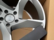 Porsche Taycan 2019- Jante forjate OEM R21 V4 (set 4 buc) foto 12