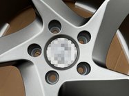 Porsche Taycan 2019- Jante forjate OEM R21 V4 (set 4 buc) foto 13