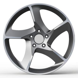 Jante forjate OEM R21 V4 (set 4 buc) foto 2